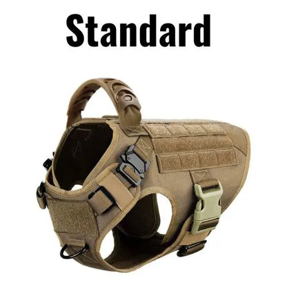 K9 Tactical™ Harness