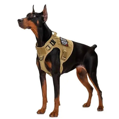 K9 Tactical™ Harness