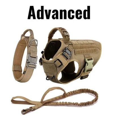 K9 Tactical™ Harness