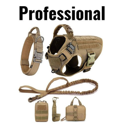 K9 Tactical™ Harness