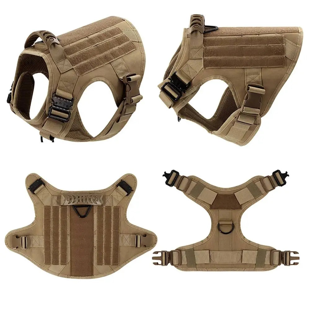 K9 Tactical™ Harness