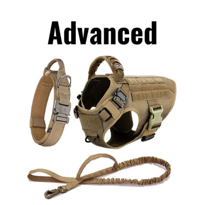 K9 Tactical™ Harness