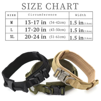 K9 Tactical™ Harness