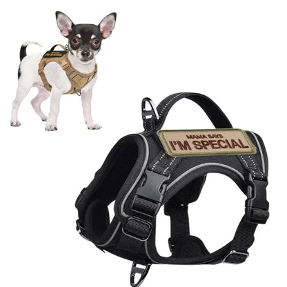 K9 Tactical™ Harness