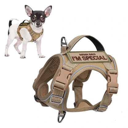 K9 Tactical™ Harness