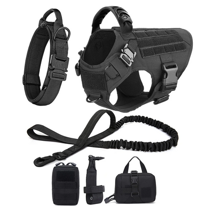 K9 Tactical™ Harness