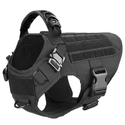 K9 Tactical™ Harness