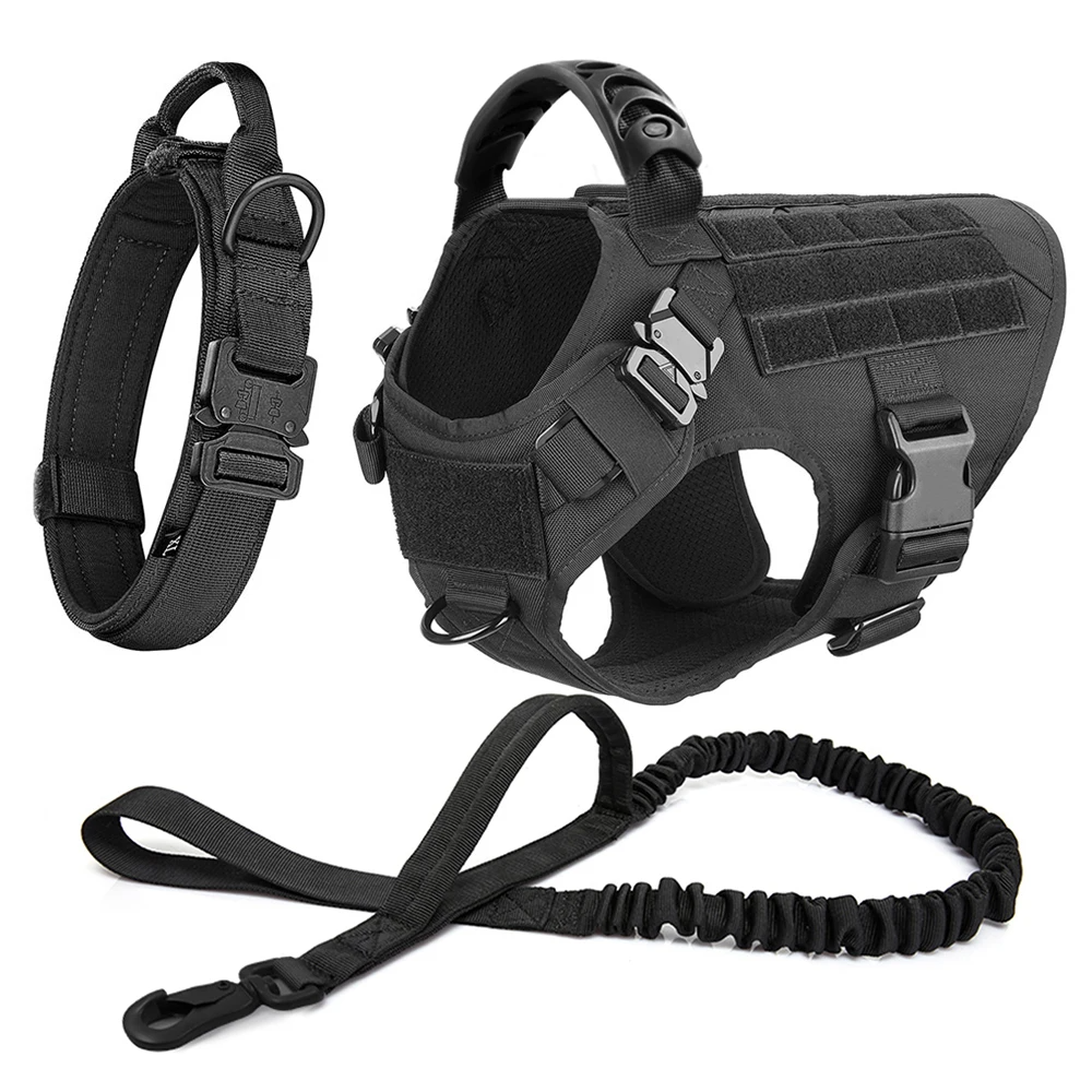 K9 Tactical™ Harness