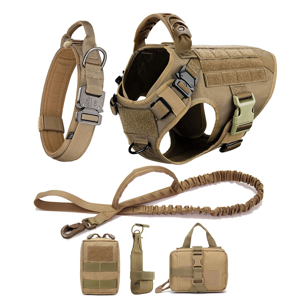 K9 Tactical™ Harness