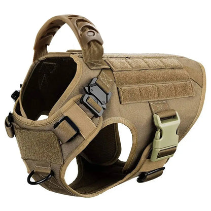 K9 Tactical™ Harness