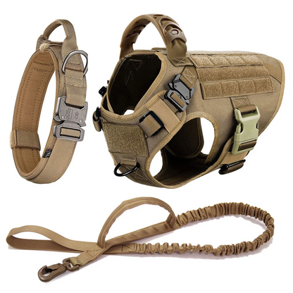 K9 Tactical™ Harness