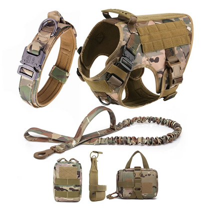 K9 Tactical™ Harness