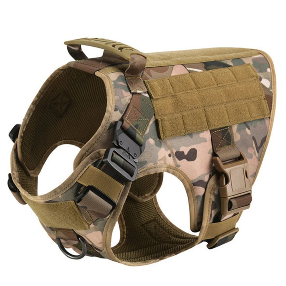 K9 Tactical™ Harness