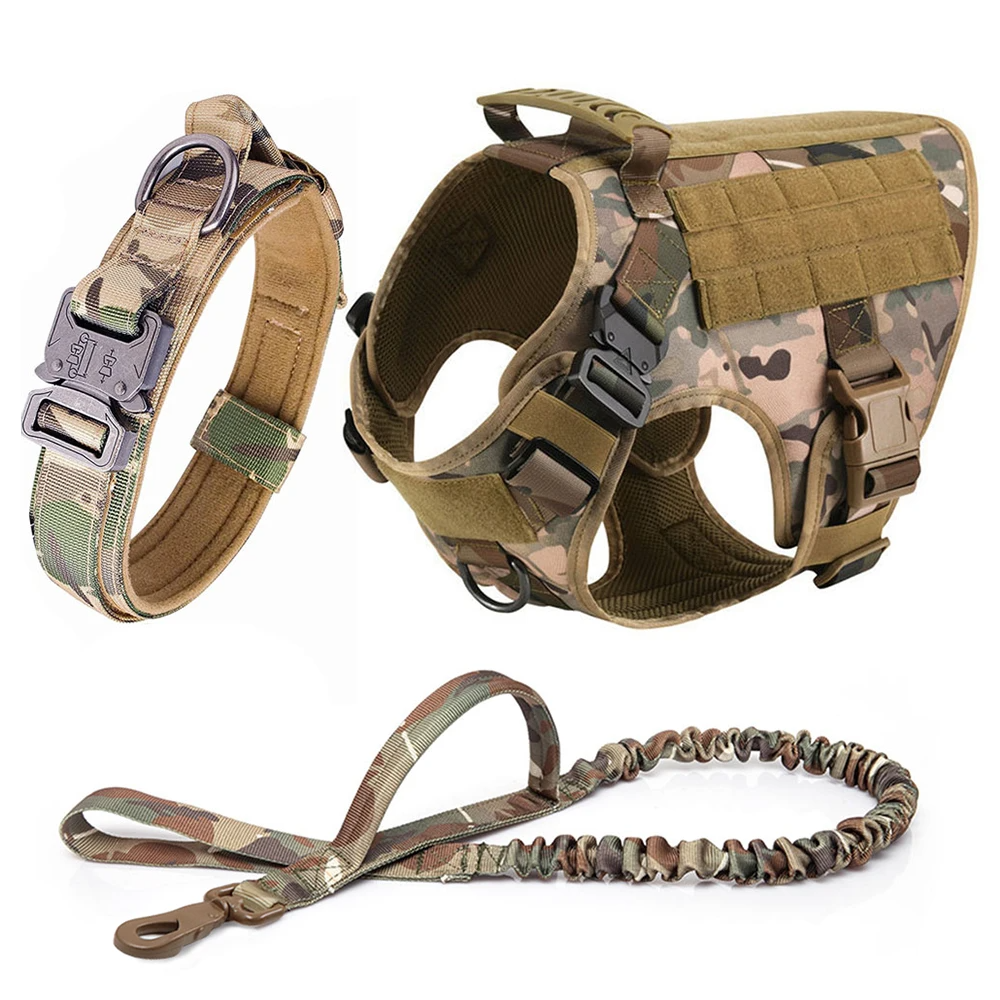 K9 Tactical™ Harness