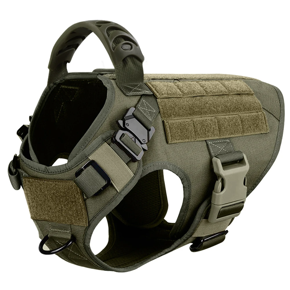 K9 Tactical™ Harness