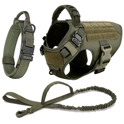 K9 Tactical™ Harness